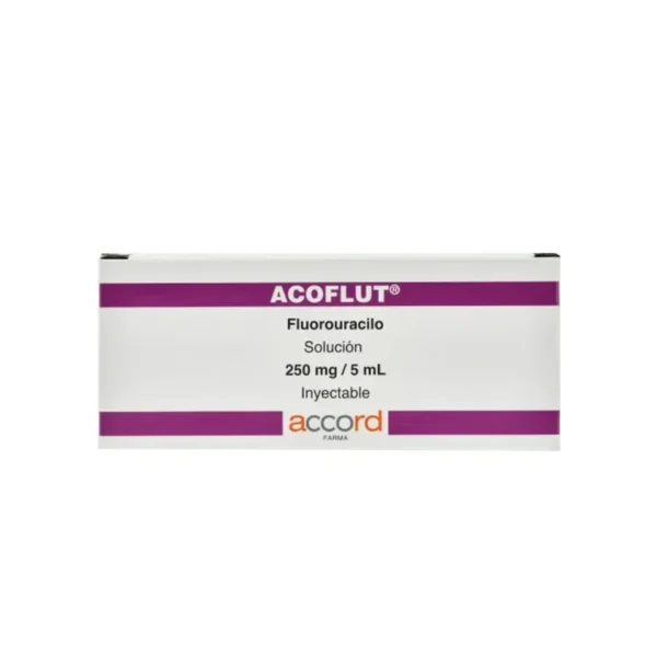 ACOFLUT 250 MG_compressed ACOFLUT 250 MG_compressed