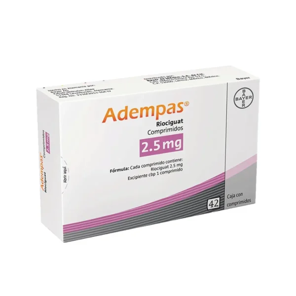 ADEMPAS 2.5 MG_compressed ADEMPAS 2.5 MG_compressed