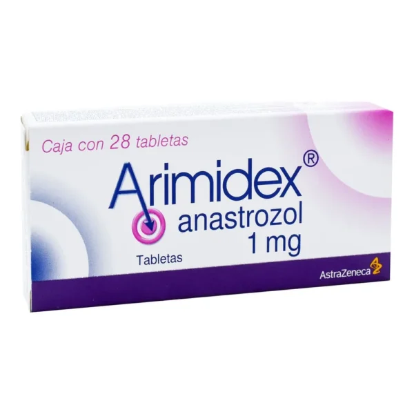 ARIMIDEX 1 MG