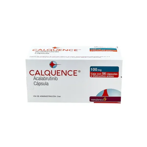 CALQUENCE 100 MG