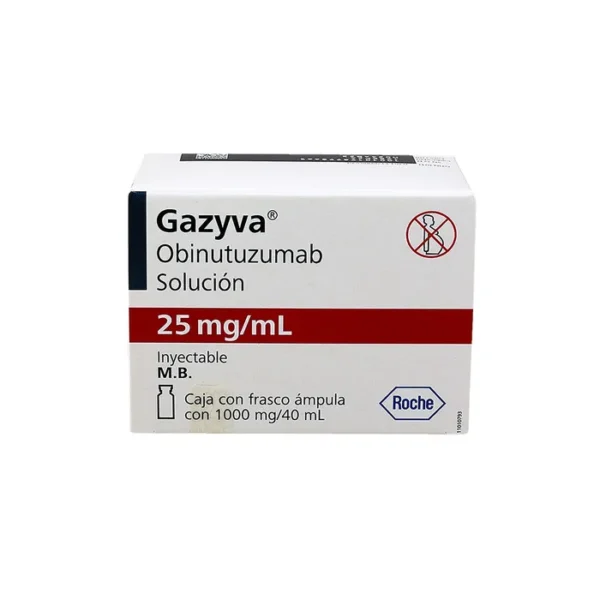 GAZYVA 25MG_compressed GAZYVA 25MG_compressed