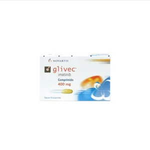 GLIVEC 400 MG 30 CPR