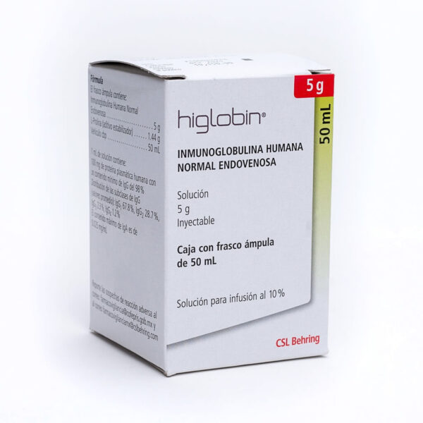 HIGLOBIN 5G C