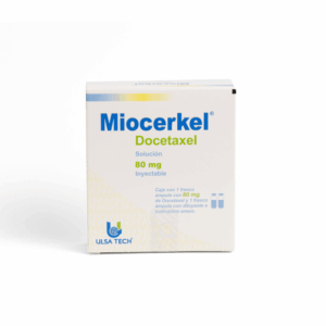 MIOCERKEL 80 MG/ 6 ML SOL INY FCO AMP