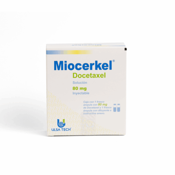 MIOCERKEL 80 MG
