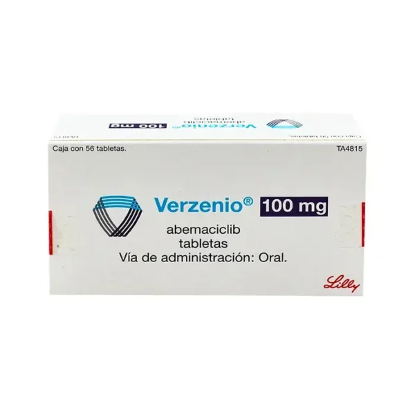 VERZENIO 100 MG