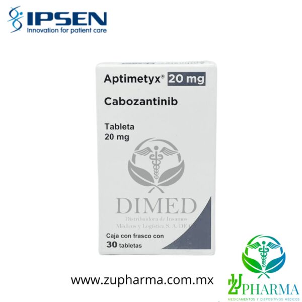 aptimetyx 20 mg