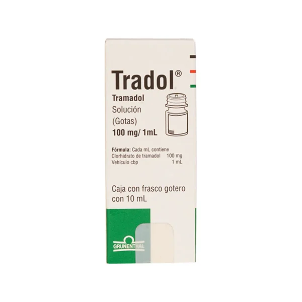 tradol tramadol