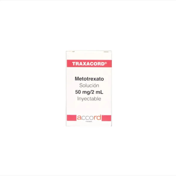 traxacord hd