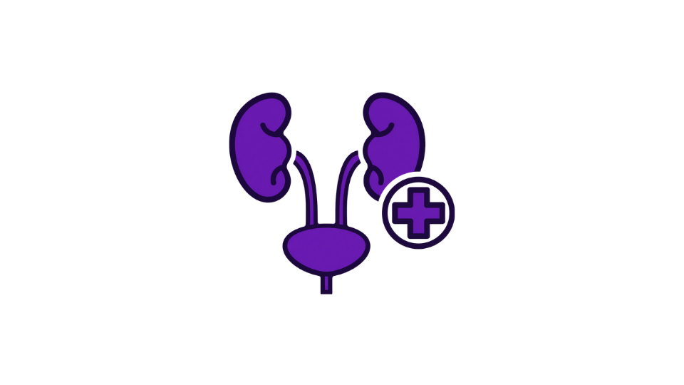 urología